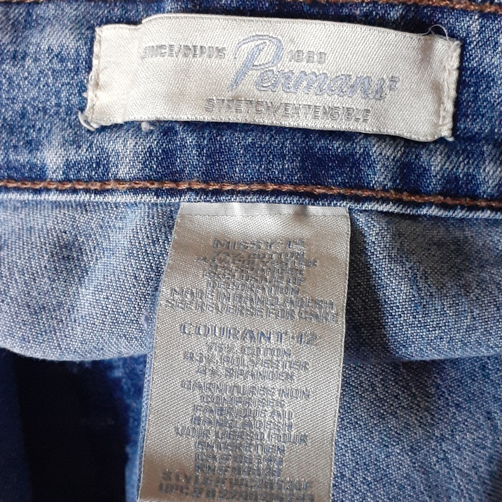 Penmans capris - Picture 3 of 7